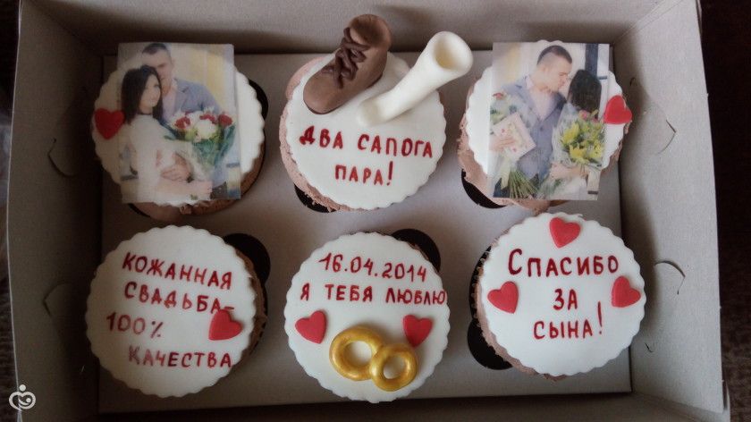 Подарок мужу на годовщину свадьбы 30 лет 44
