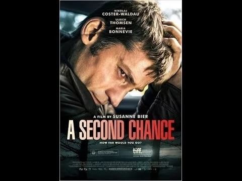 Фильм &quot;Второй шанс&quot;