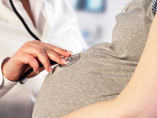 Пособия для женщин по беременности, родам и выходу в декрет