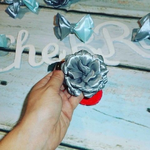 Всем привет, я тут покажу немного своего рукотворчества)))))