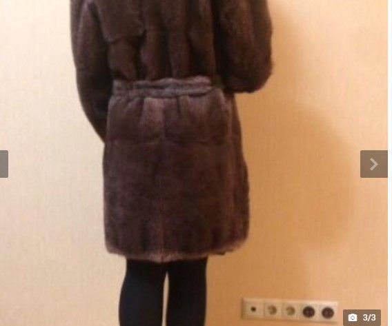 Стоит ли брать эту шубку?