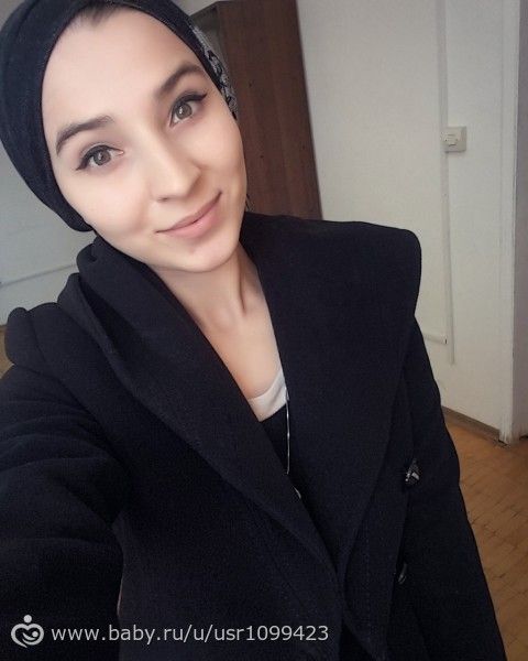 Всем приветики!