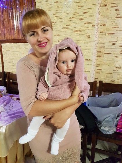 мой воздух
