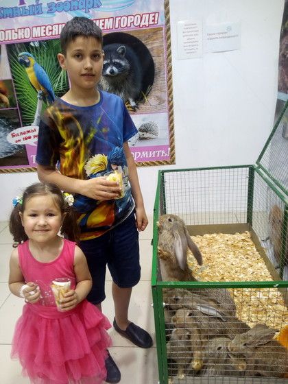 Наши новости-еще одно лето простилось со мной)