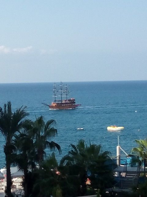 Отпускной фотопост...