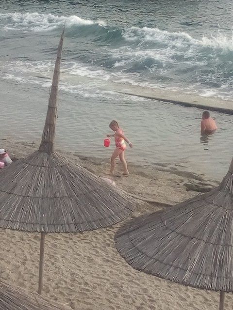 Отпускной фотопост...