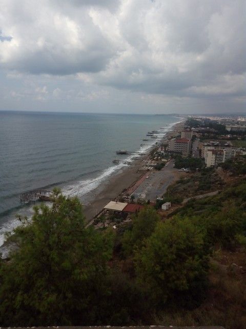 Отпускной фотопост...