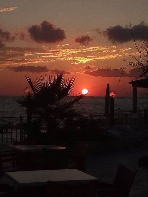 Отпускной фотопост...