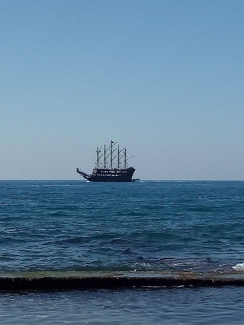 Отпускной фотопост...