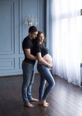 Ждём нашу крошку любимую💕 Ждём нашу крошку любимую💕