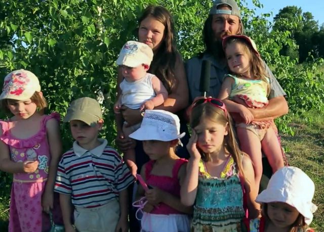 Льготы многодетным семьям в Калужской области
