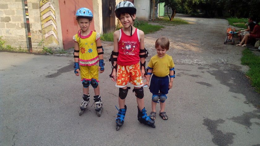 Самое главное в жизни --это здоровье и деньги, а всё остальное приложится.