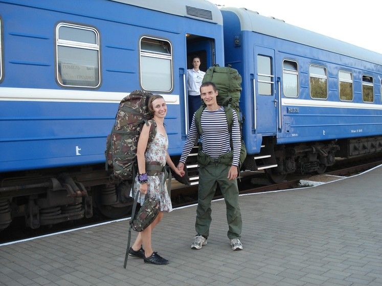 Дорога к Радуге
