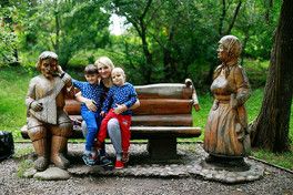 Про отдых в Горном) Много-много фотографий как обычно))) Про отдых в Горном) Много-много фотографий как обычно)))