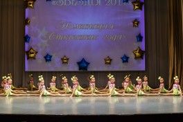 Просто хваст) Дочино выступление в новых костюмах Просто хваст) Дочино выступление в новых костюмах