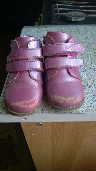 Вещи детские на разные размеры