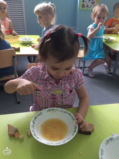 Марку 10 месяцев)