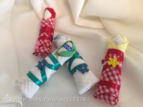 детские не игровые куклы))