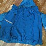 "Морская волна" Рабочий костюм для ЛюбиМого