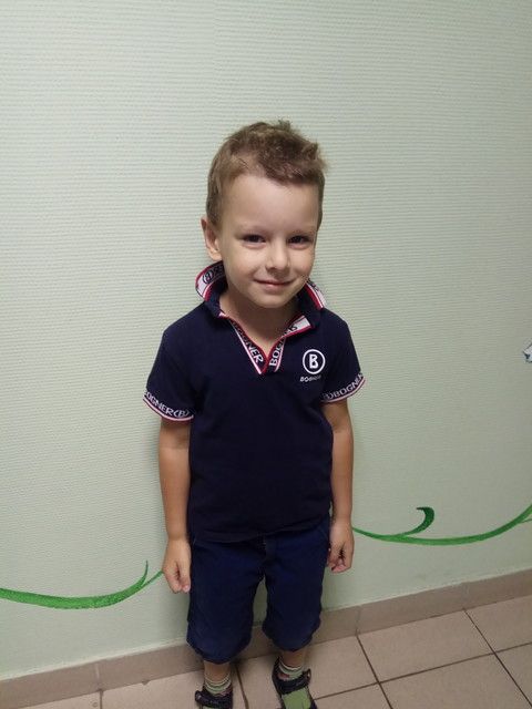 Наши новости. И деток покажу =))