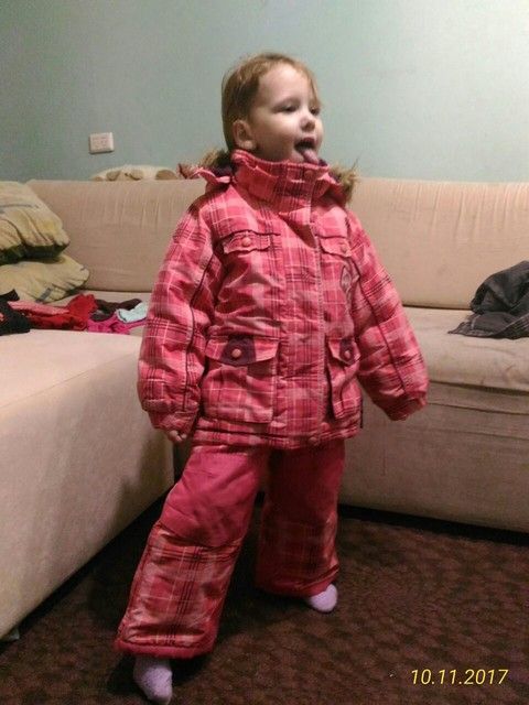 Наши новости. И деток покажу =))