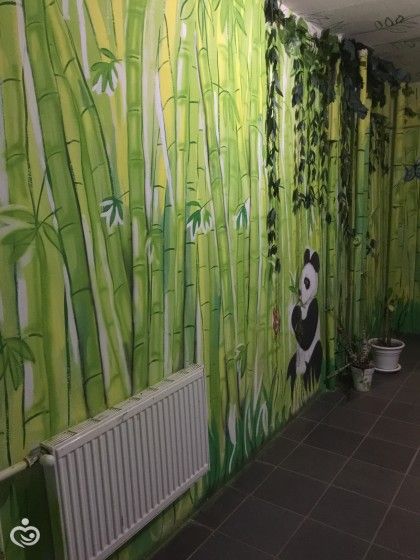 Часть 2 про нашу замечательную мастерицу https://www.baby.ru/blogs/post/545561697-319374725/?page=1#comment545563190