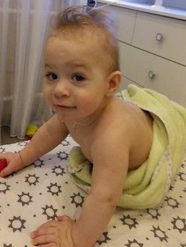 Арсению год! Арсению год!