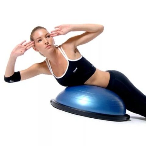 BOSU