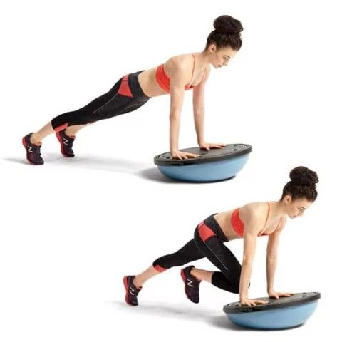 BOSU