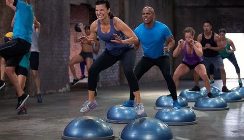 BOSU