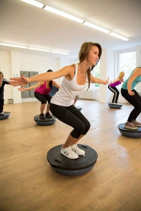 BOSU