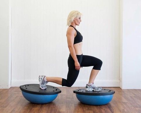 BOSU