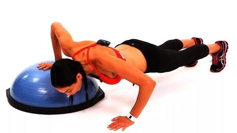 BOSU