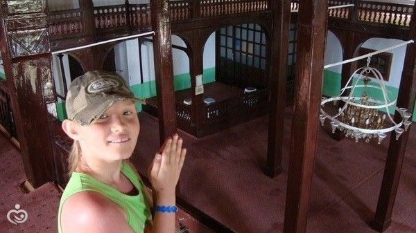 Турция. Ох уж этот Удивительный Отдых!!!