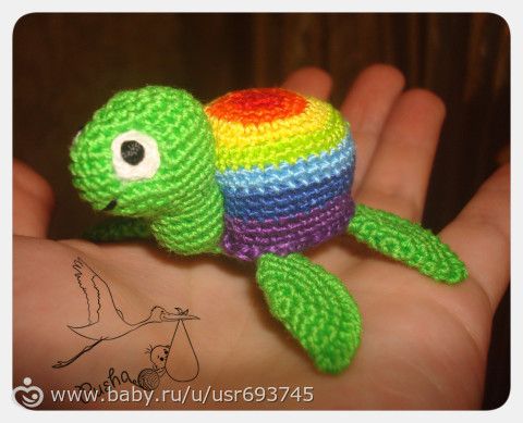Для тех, у кого режутся зубки)