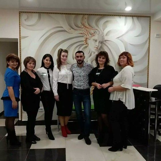 Утреник в саду и другие новости)