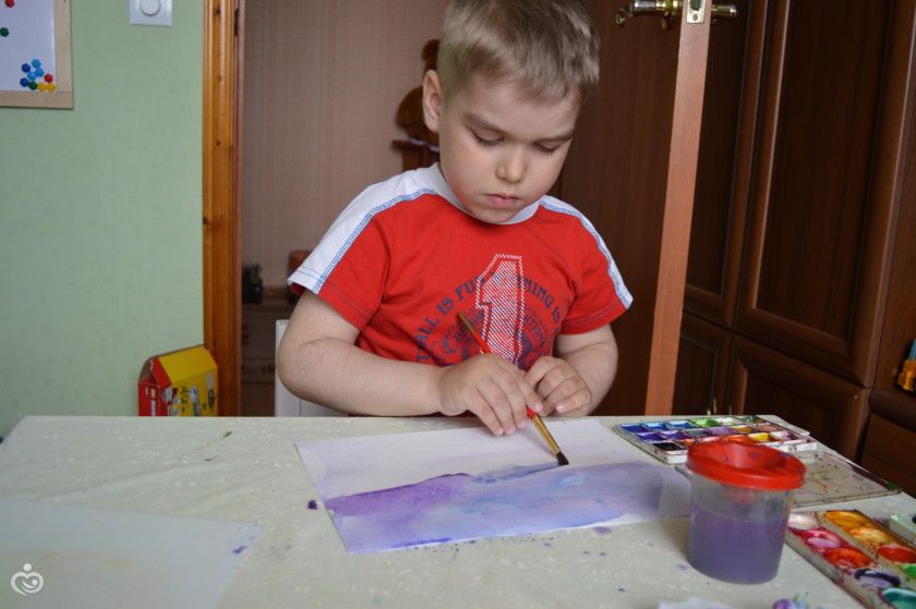 Марафон &amp;quot;Мировой океан&amp;quot;, отчёт 1.