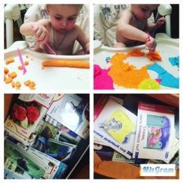 Развивашки и Режим Развивашки и Режим