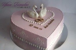 Торты, пряники - фото отчёт Торты, пряники - фото отчёт