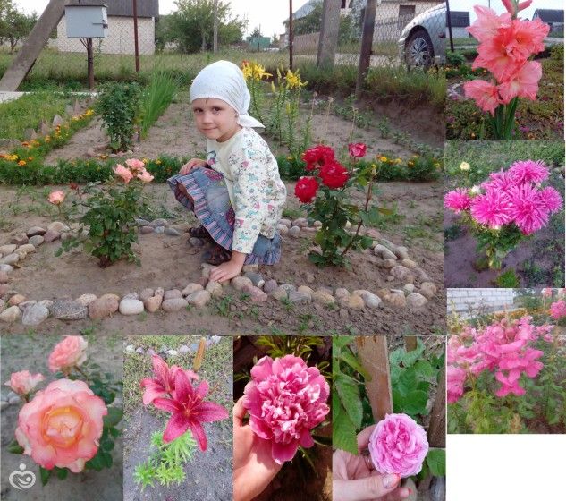 Ищу подруг по интересам ) Давайте знакомиться)))