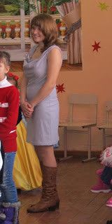 Обновки для себя. Спортивный костюм, атласный топ и платье.