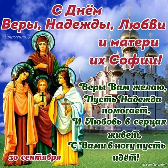 Дай Бог каждому из нас