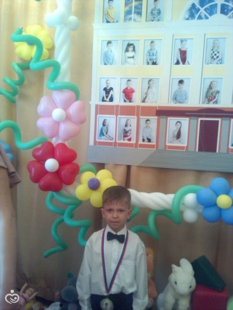 До свидания, детский сад! Здравствуй, школа!