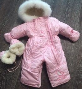 К зиме готовы К зиме готовы