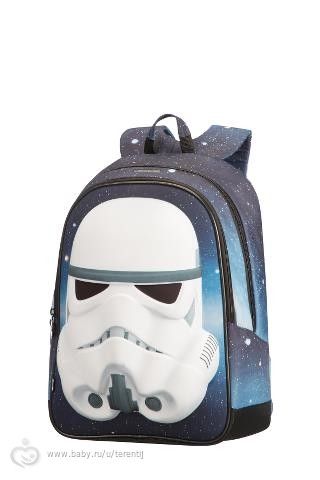 рюкзак STAR WARS ULTIMATE