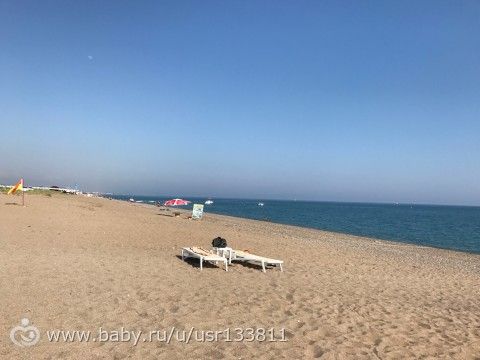 Наше путешествие в Турцию. Сиде, Манавгат, Селеквия.