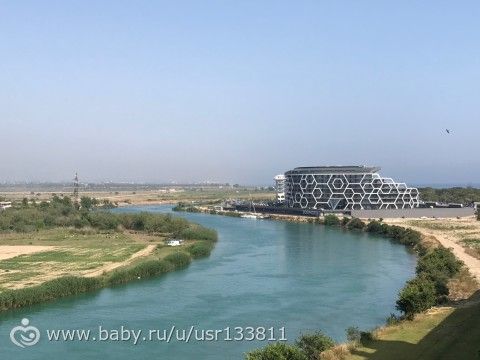 Наше путешествие в Турцию. Сиде, Манавгат, Селеквия.