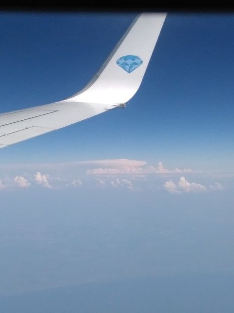 Отпуск в Крыму, июль 2017, часть 17. Заключительная.