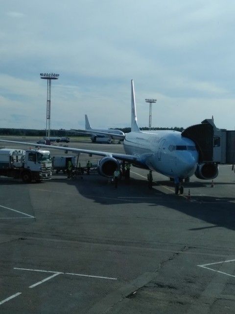 Отпуск в Крыму, июль 2017, часть 17. Заключительная.