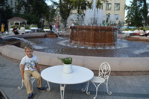Марафон &quot; Цветочный джем&quot;, 5.08.2017, часть 2.